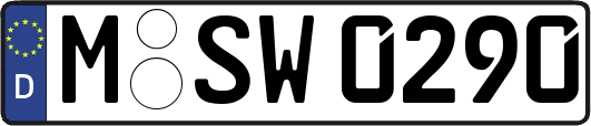 M-SW0290