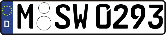 M-SW0293