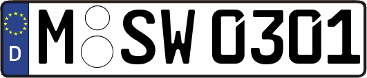 M-SW0301