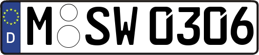 M-SW0306