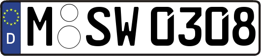 M-SW0308