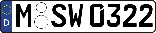 M-SW0322