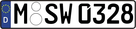 M-SW0328