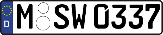 M-SW0337
