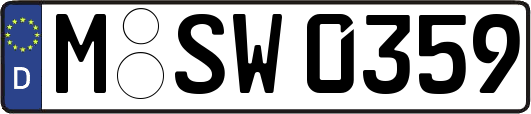 M-SW0359