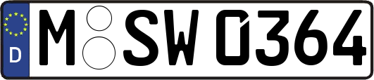 M-SW0364
