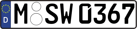 M-SW0367