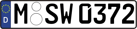 M-SW0372