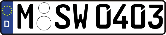 M-SW0403