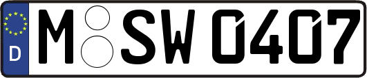 M-SW0407