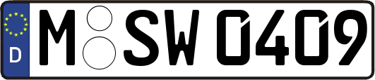 M-SW0409