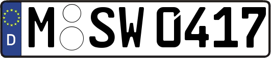 M-SW0417