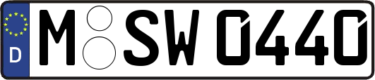 M-SW0440