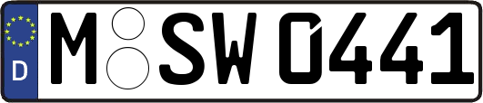 M-SW0441