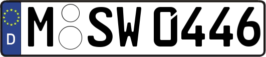 M-SW0446