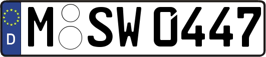 M-SW0447