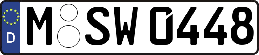 M-SW0448