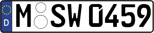 M-SW0459