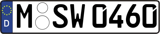 M-SW0460