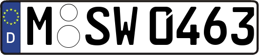 M-SW0463