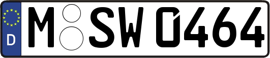 M-SW0464
