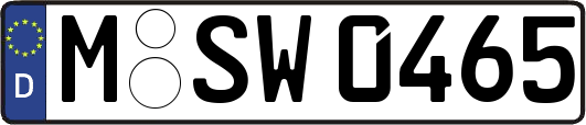 M-SW0465