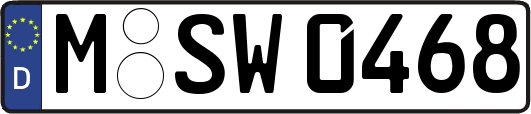M-SW0468