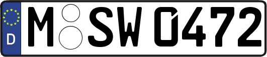 M-SW0472