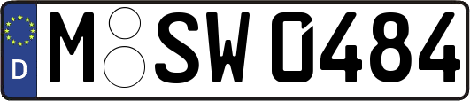 M-SW0484