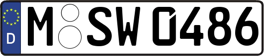 M-SW0486
