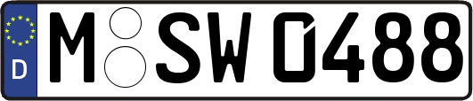 M-SW0488