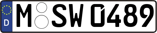 M-SW0489