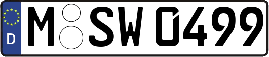 M-SW0499