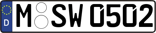 M-SW0502