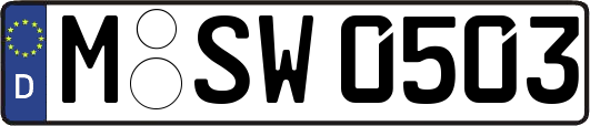 M-SW0503