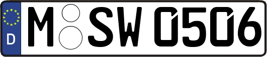 M-SW0506