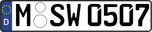 M-SW0507