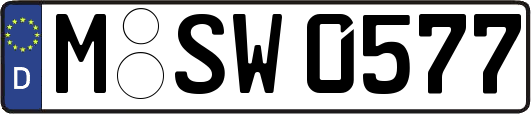 M-SW0577