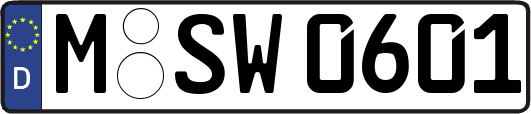 M-SW0601
