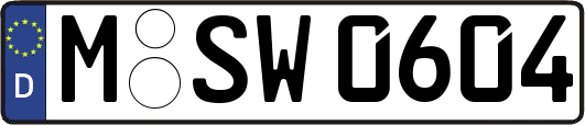 M-SW0604