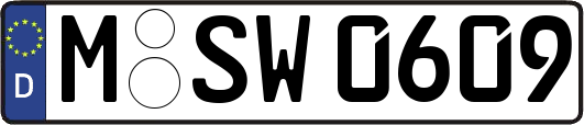 M-SW0609
