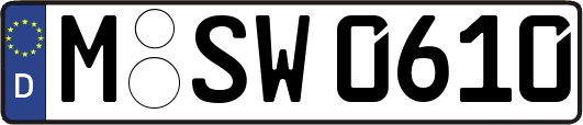 M-SW0610