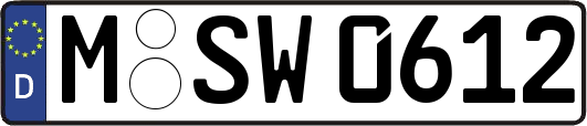 M-SW0612