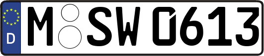 M-SW0613