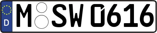 M-SW0616