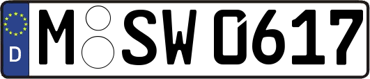 M-SW0617