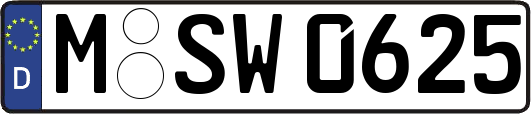 M-SW0625