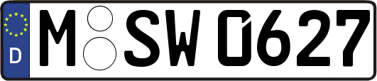 M-SW0627