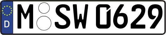 M-SW0629