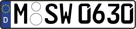 M-SW0630